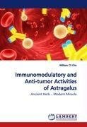 Immunomodulatory and Anti-tumor Activities of Astragalus