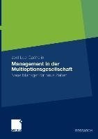 Management in der Multioptionsgesellschaft