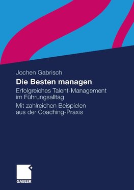 Die Besten managen