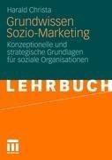 Grundwissen Sozio-Marketing