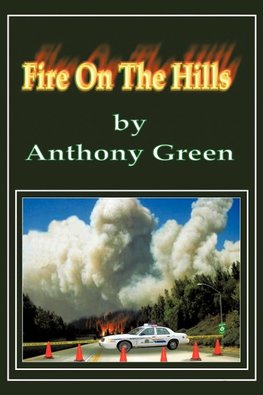 Fire on the Hills