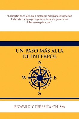 Un Paso Mas Alla de Interpol