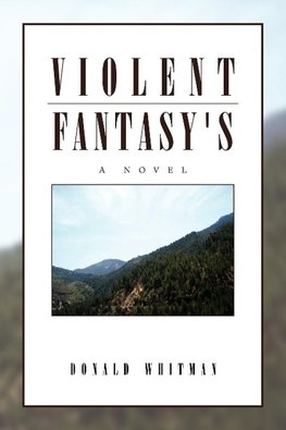 Violent Fantasy's