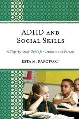 ADHD and Social Skills