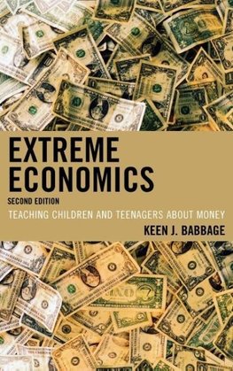 Extreme Economics