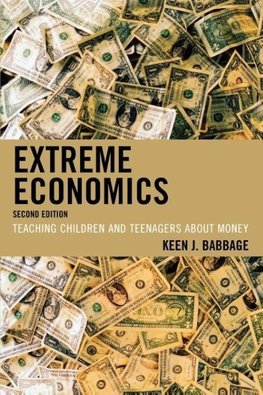 Extreme Economics