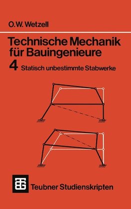 Technische Mechanik für Bauingenieure