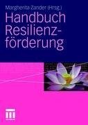 Handbuch Resilienzförderung