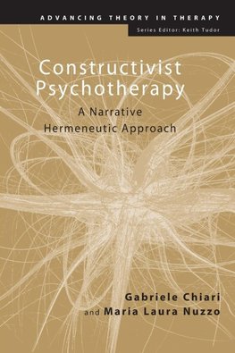 Constructivist Psychotherapy