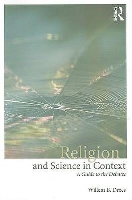 Drees, W: Religion and Science in Context