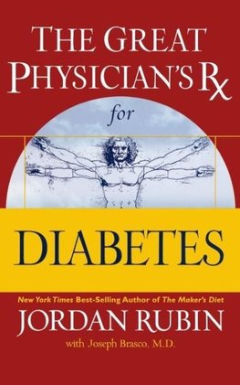 The Great Physician's Rx for Diabetes