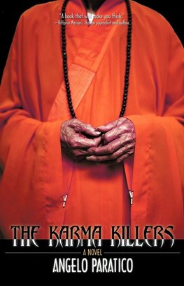 The Karma Killers