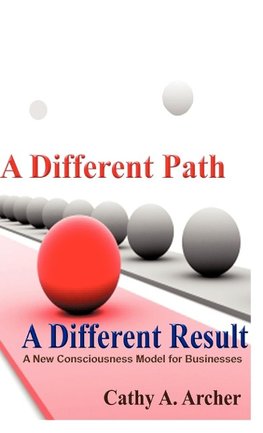 A Different Path, A Different Result