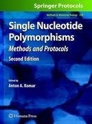 Single Nucleotide Polymorphisms