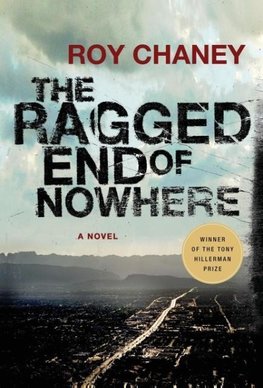 The Ragged End of Nowhere