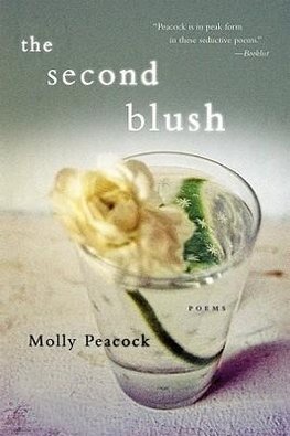 Peacock, M: Second Blush - Poems