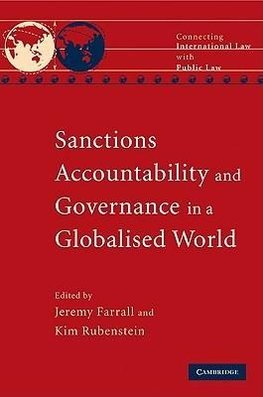 Farrall, J: Sanctions, Accountability and Governance in a Gl