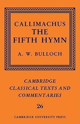 Callimachus