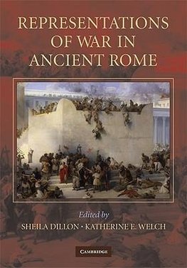 Dillon, S: Representations of War in Ancient Rome