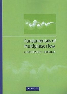 Fundamentals of Multiphase Flow