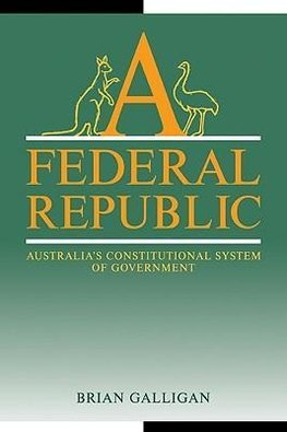 A Federal Republic