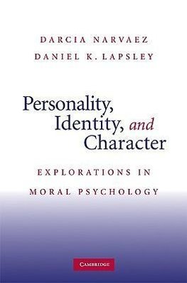 Narvaez, D: Personality, Identity, and Character