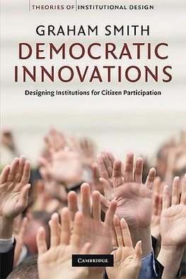 Democratic Innovations