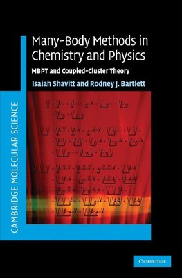 Many-Body Methods in Chemistry and Physics