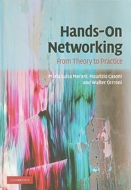 Merani, M: Hands-On Networking