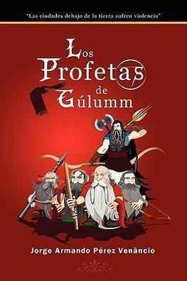 Los Profetas de Gúlumm