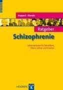 Ratgeber Schizophrenie