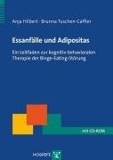 Essanfälle und Adipositas