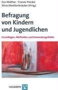 Befragung von Kindern und Jugendlichen