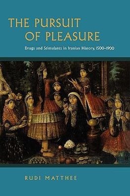 The Pursuit of Pleasure