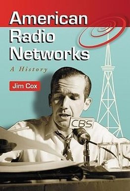 Cox, J:  American Radio Networks