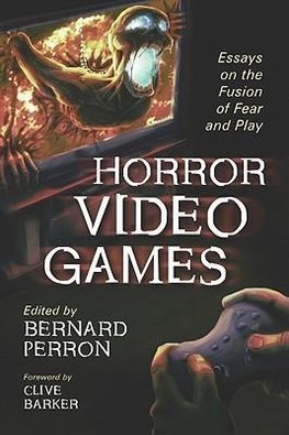 Horror Video Games