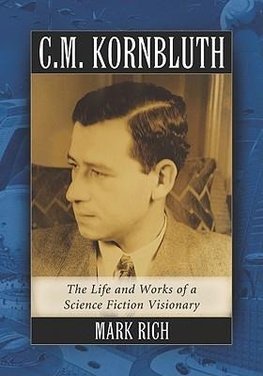 C.M. Kornbluth