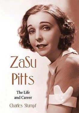 Zasu Pitts