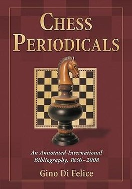 Chess Periodicals