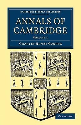 Annals of Cambridge