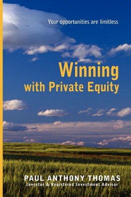 Winning with Private Equity