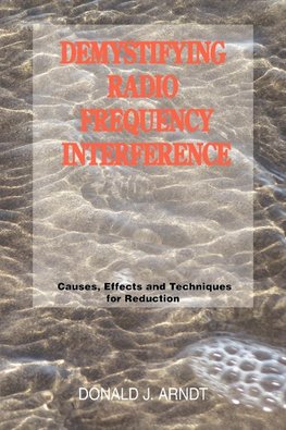 Demystifying Radio Frequency Interference