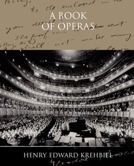 A Book of Operas