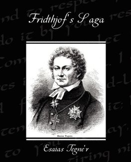 Fridthjof's Saga