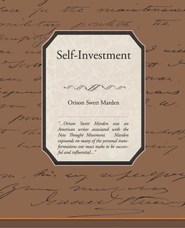 Self-Investment