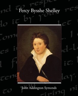 Percy Bysshe Shelley