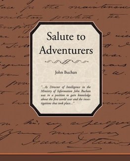 Salute to Adventurers