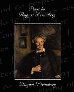 Plays by August Strindberg