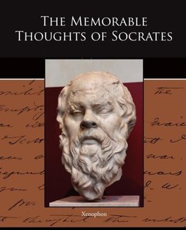 The Memorable Thoughts of Socrates