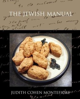 The Jewish Manual